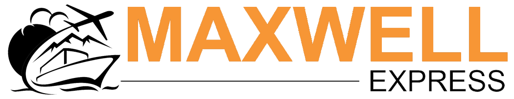 Maxwell Express logo
