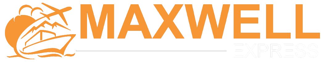 Maxwell Express logo